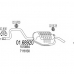 01.68920 MTS Глушитель выхлопных газов конечный