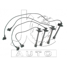 L32044JC Japan Cars Комплект высоковольтных проводов
