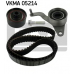 VKMA 05214 SKF Комплект ремня грм