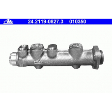 24.2119-0827.3 ATE Главный тормозной цилиндр