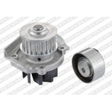 KDP458.550 SNR Водяной насос + комплект зубчатого ремня