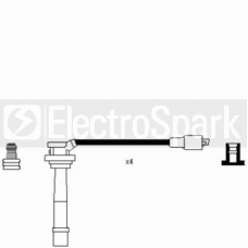 OEK740 STANDARD Комплект проводов зажигания