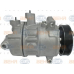 8FK 351 135-421 HELLA Компрессор, кондиционер