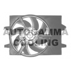 GA201405 AUTOGAMMA Вентилятор, охлаждение двигателя