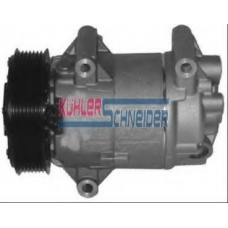 8412781 KUHLER SCHNEIDER Компрессор, кондиционер