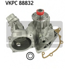 VKPC 88832 SKF Водяной насос