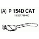 P154DCAT<br />FENNO