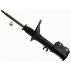 30-G24-A BOGE Амортизатор