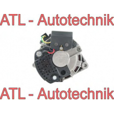 L 32 260 ATL Autotechnik Генератор