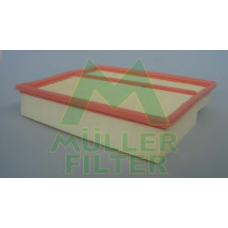 PA264 MULLER FILTER Воздушный фильтр