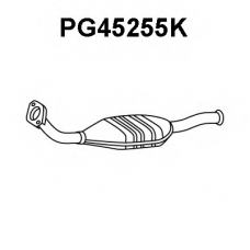 PG45255K VENEPORTE Катализатор