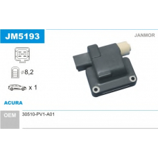 JM5193 JANMOR Катушка зажигания