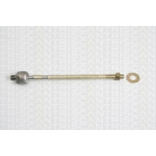 8500 42201 TRISCAN Осевой шарнир, рулевая тяга