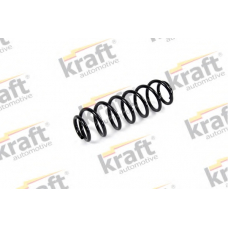 4036508 KRAFT AUTOMOTIVE Пружина ходовой части