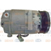 8FK 351 135-221 HELLA Компрессор, кондиционер