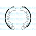 BS-7410 KAVO PARTS Комплект тормозных колодок