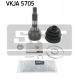 VKJA 5705<br />SKF