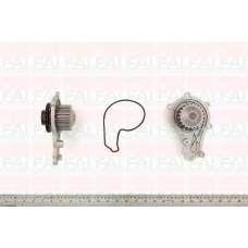 WP6324 FAI AutoParts Водяной насос