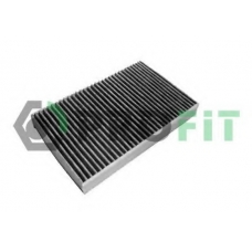 1521-2327 PROFIT Фильтр, воздух во внутренном пространстве