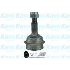 CV-1502 KAVO PARTS Шарнирный комплект, приводной вал