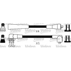 346470 VALEO Комплект проводов зажигания