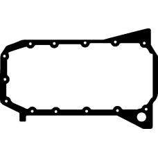 026344P CORTECO Прокладка, маслянный поддон