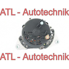 L 39 253 ATL Autotechnik Генератор