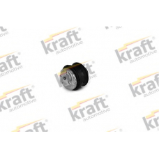 1491230 KRAFT AUTOMOTIVE Подвеска, двигатель