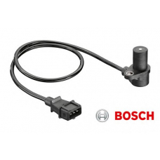 0 261 210 118 BOSCH Датчик импульсов; датчик частоты вращения, управле