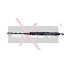 12-0151 MAXGEAR Газовая пружина, капот