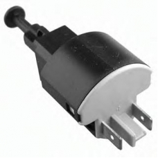 XBLS127 QUINTON HAZELL Выключатель фонаря сигнала торможения