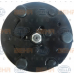 8FK 351 113-921 HELLA Компрессор, кондиционер