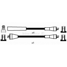 73508 STANDARD Комплект проводов зажигания