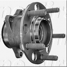 FBK1352 FIRST LINE Комплект подшипника ступицы колеса