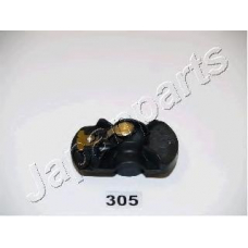 SR-305 JAPANPARTS Бегунок распределителя зажигани