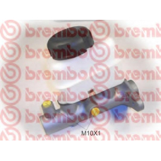 M 30 009 BREMBO Главный тормозной цилиндр