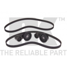 10110009 NK Комплект ремня ГРМ