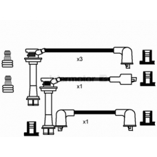 73839 STANDARD Комплект проводов зажигания