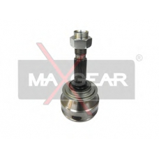 49-0131 MAXGEAR Шарнирный комплект, приводной вал