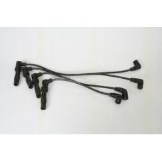 8860 4207 TRISCAN Комплект проводов зажигания