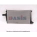 487060T AKS DASIS Интеркулер