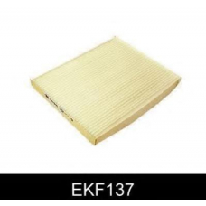 EKF137 COMLINE Фильтр, воздух во внутренном пространстве