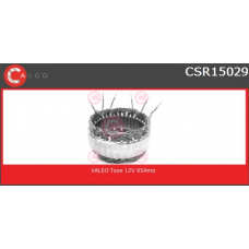 CSR15029 CASCO Статор, генератор