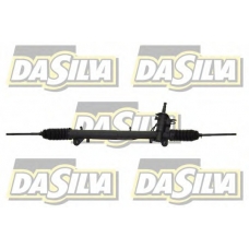 DA2855 DA SILVA Рулевой механизм