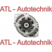 L 64 460 ATL Autotechnik Генератор