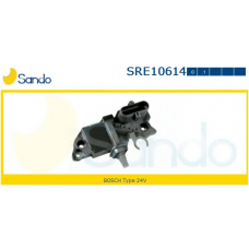 SRE10614.0 SANDO Регулятор