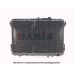 140280N AKS DASIS Радиатор, охлаждение двигателя