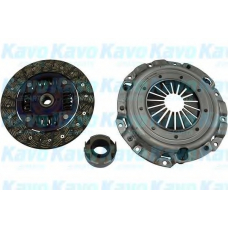 CP-4057 KAVO PARTS Комплект сцепления