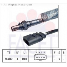 10.7170 FACET Лямбда-зонд