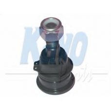 SBJ-6508 KAVO PARTS Несущий / направляющий шарнир
